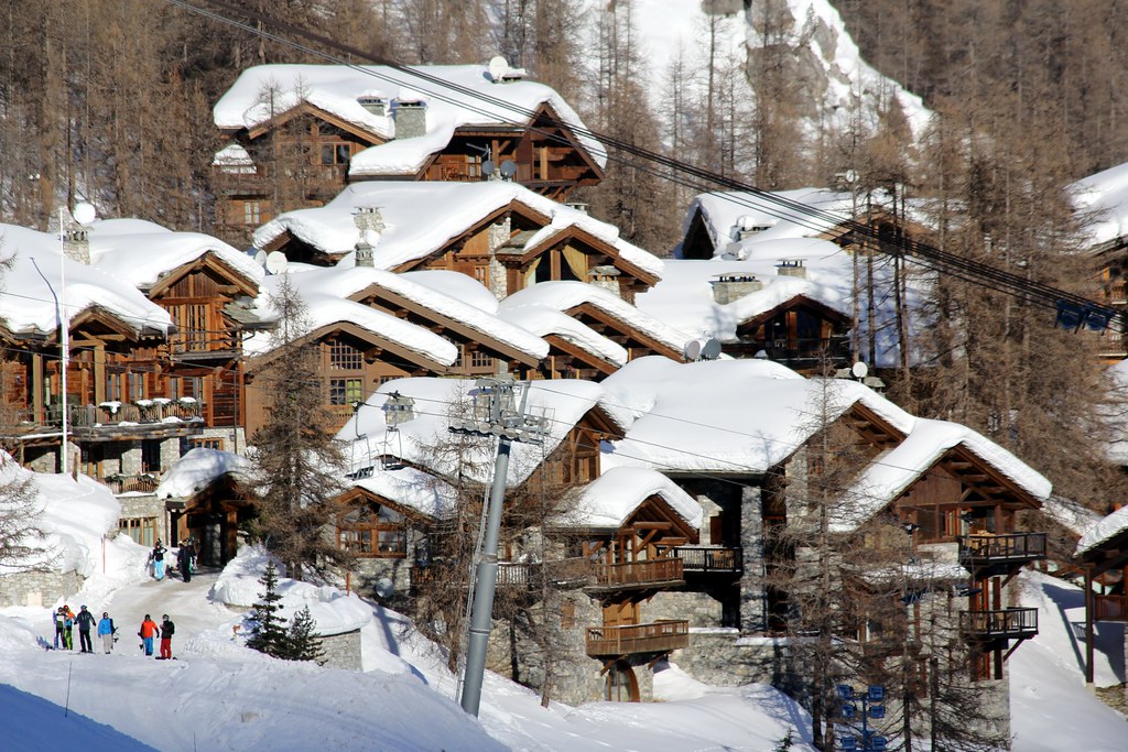 Global Snow Sure Resorts and their Luxury Accommodations
