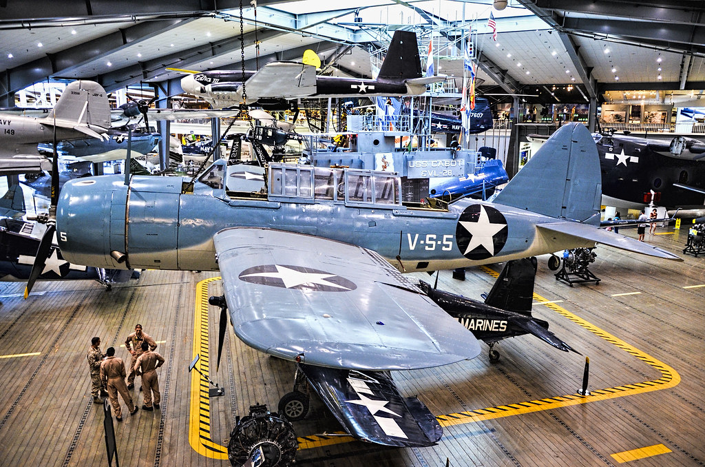 Image result for national naval aviation museum Best Florida Vacation Spots
