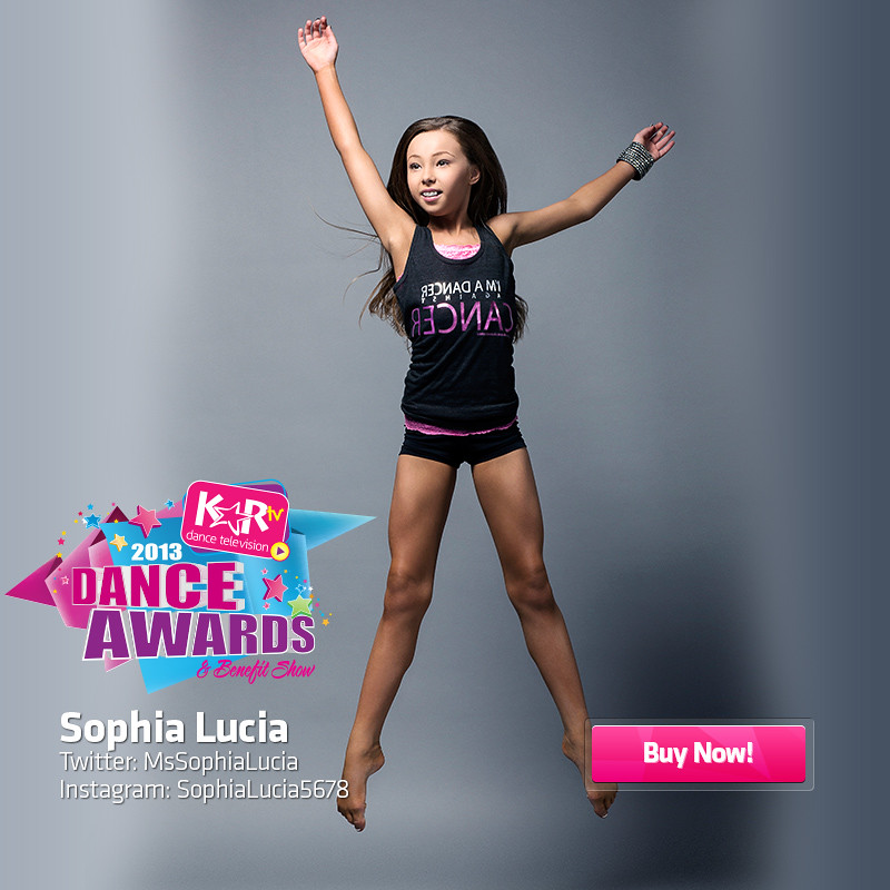 Sophia-Lucia- | Support these amazing charities! Get your ...