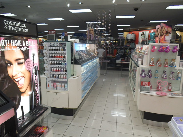 Cosmetics and Fragrances at Kohl's | Flickr - Photo Sharing!