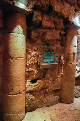 Herodian Columns