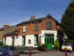 Picture of Villiers Arms, WD19 4AJ