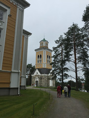 Kuopio kesä 2016