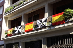 Flags / Banderas, Ceuta