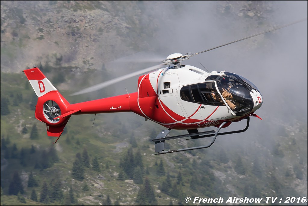 EC120 Calliopé , EALAT, Eurocopter EC120 Colibri , f-hbvd , hélico ec-120 Calliope , Meribel Air Show , 2016 , meribel airshow , les 3 vallees , Méribel LFKX/MFX 