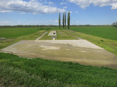 Jasenovac Memorial