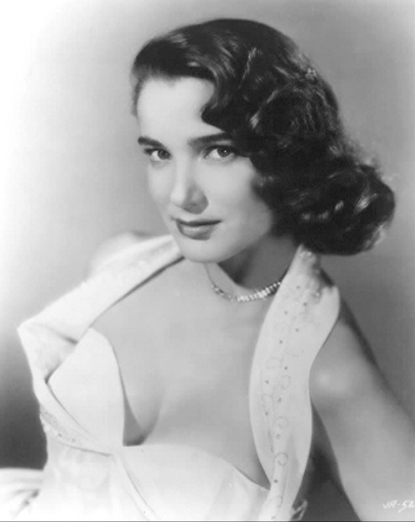 Julie Adams Net Worth