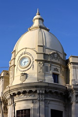 Palacio de la Asamblea, Ceuta
