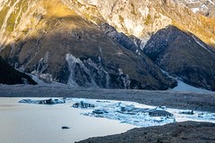Tasman Glacier & Tasman Lake -12