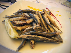 Katalanische Köstlichkeiten in der Casa Nuri