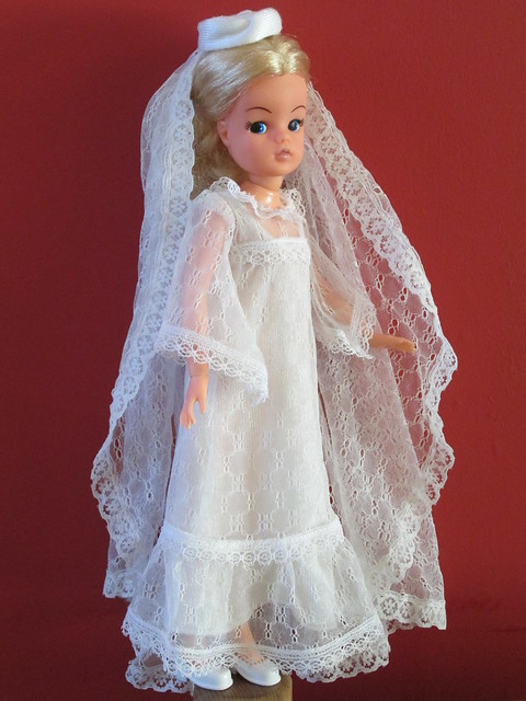 Beautiful Bride Tags Player Dress 39