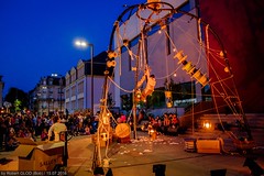 Escher Street Festival