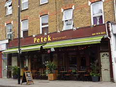 Picture of Petek, N4 3EN