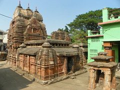 Bhubaneshwar 15 Vaital Temple