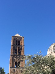 Notre Dame de l'Assomption tower