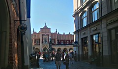 Main Square - Krakow