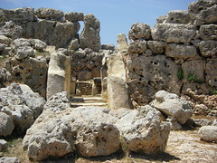 Neolithic Temple