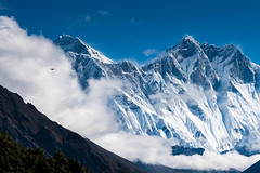 Fotos Everest