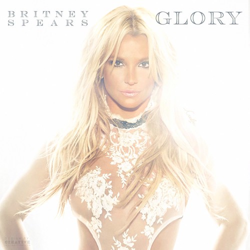 Image result for britney spears glory