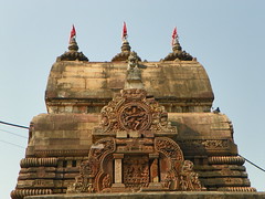 Bhubaneshwar 12 Vaital Temple