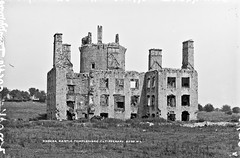 Knocka Castle, Templemore, Co. Tipperary