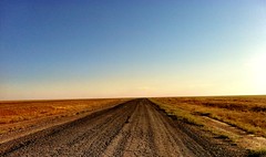 阿克托比州大荒漠 / Aktobe Desert