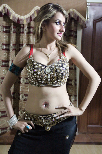 Pakistani Dancer Actress Afreen Khan 24 Flickr Photo Sharing