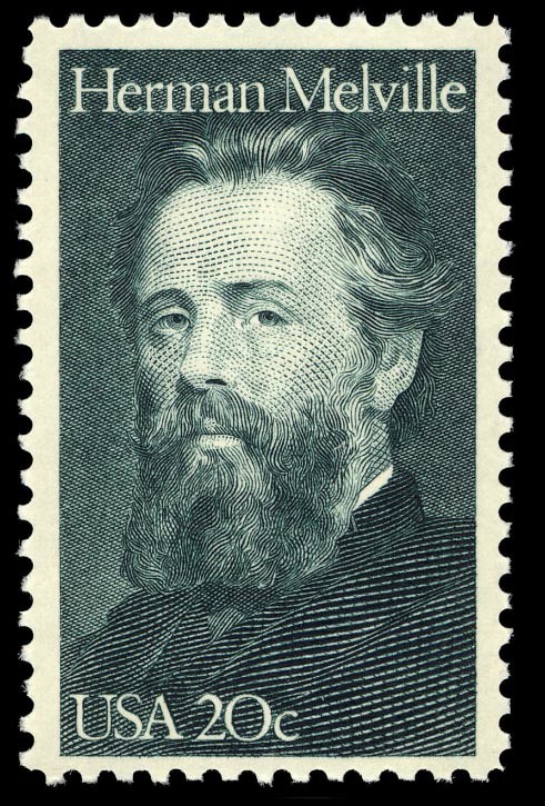 A critical analysis of herman melville s