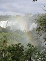 Cataratas del Iguazu (Argentinien)