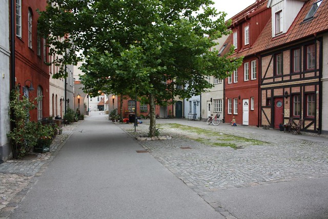 Jakriborg, Hjärup, Sweden