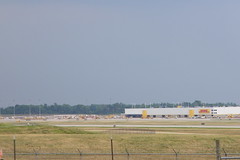 Cincinnati/Northern Kentucky International Airport (Hebron, Kentucky)