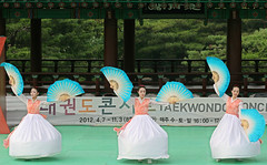 Korea_Taekwondo_Namsan_03
