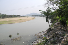 Northern Myanmar