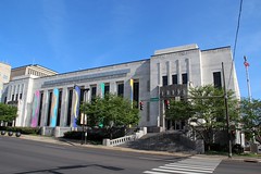 Frist Center for the Visual Arts (Nashville, Tennessee)