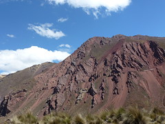 Mount Ticlio