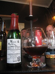 De Molen Mooi & Machtig (Cognac Barrel)