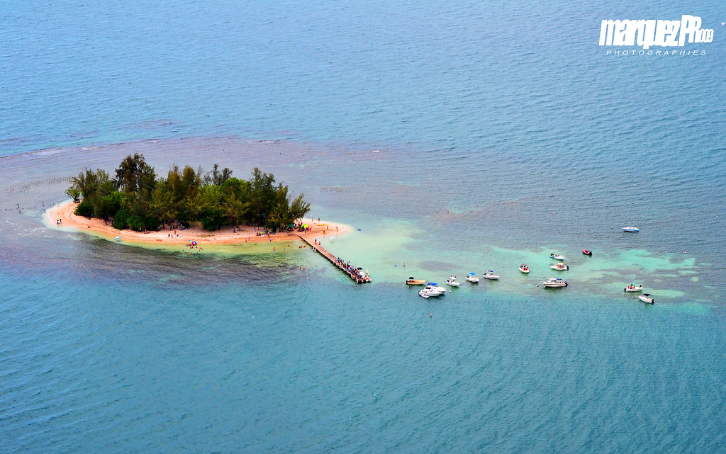 Isla de ratones, Puerto Rico | Jose Marquez | Flickr
