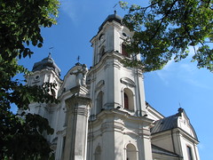 Church in Chełm (1)