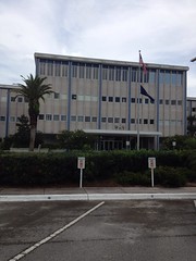 NASA KSC Headquarters