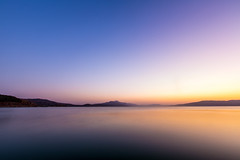Hazar Gölü (Lake Hazar)