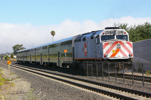 カリフォルニア州、ハワイ州の都市鉄道
