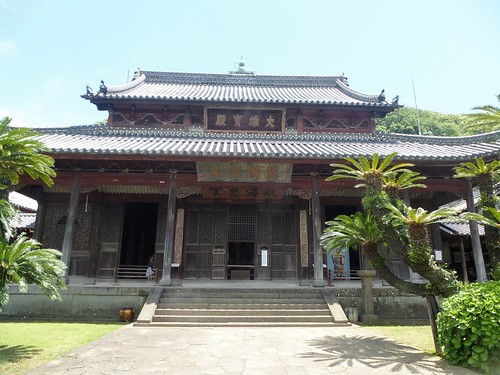 jp16-Nagasaki-Temple-Kofukuji (3)