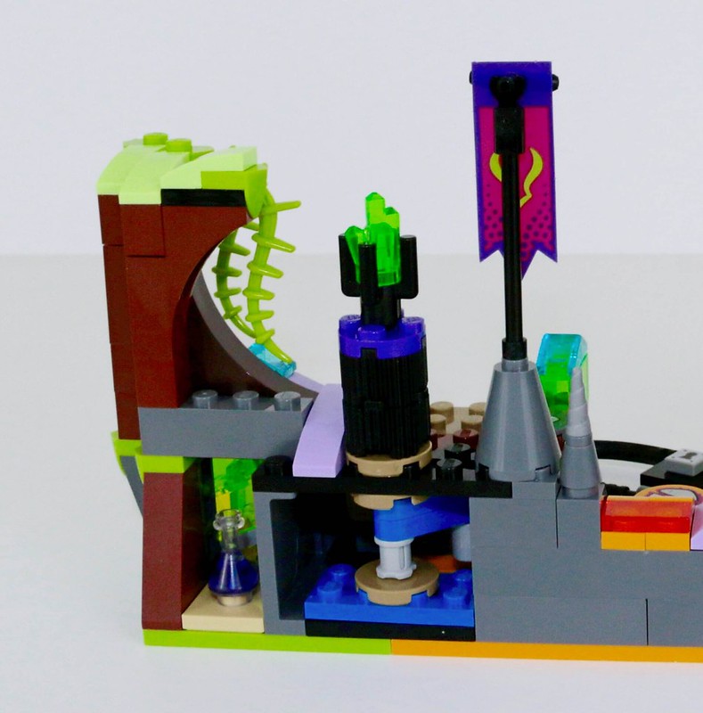 LEGO 41179 Dragon's review | Brickset
