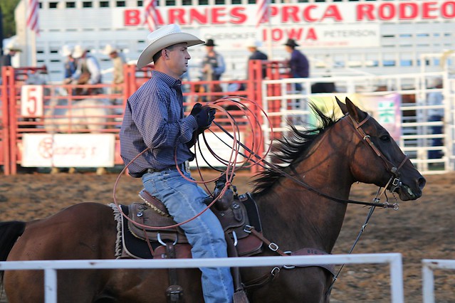 At a smalltown rodeo (28)