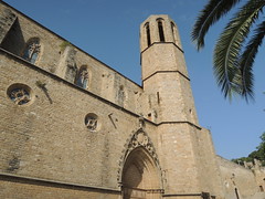 Monasterio de Santa María de Pedralbes