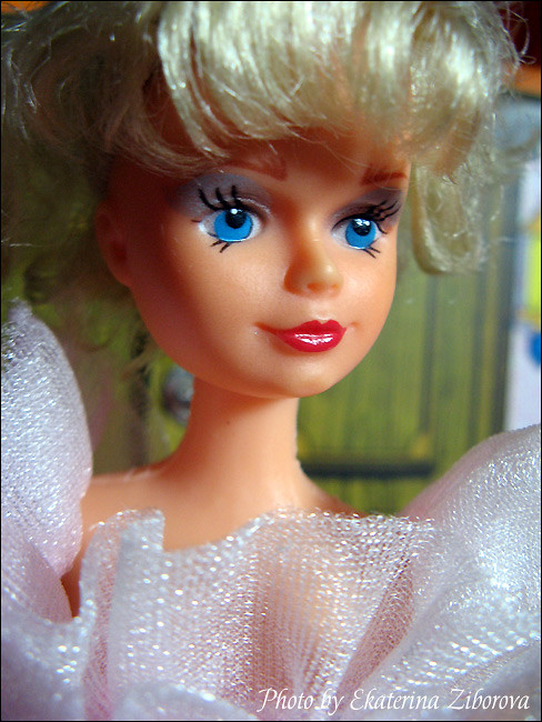 Dollps Candydoll Elizabetha S Candy Doll Hair 3d Figure Assets Sveva