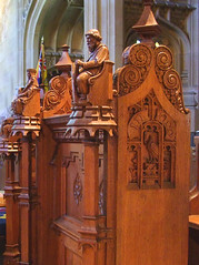 prayer desk