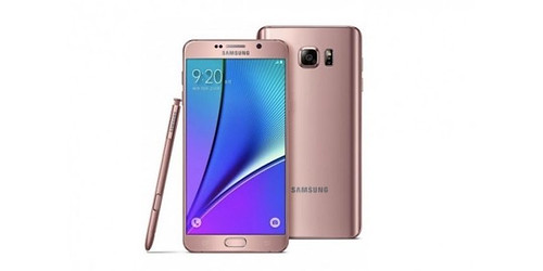 Samsung Galaxy Note 7 primeras impresiones