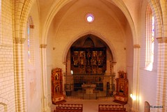 Iglesia de San Saturnino