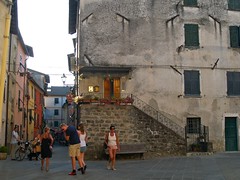 Visiting Brugnato - August 2012 - 52